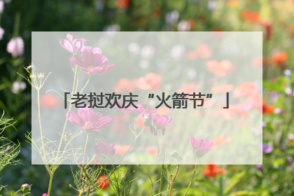 老挝欢庆“火箭节”